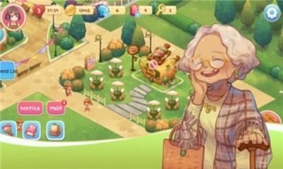 美食公园红包版 v0.3.11