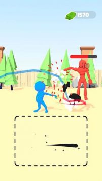 3D绘图决斗Drawing Duel 3D v4.0.5