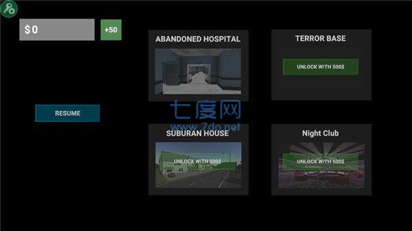 严阵以待游戏手机版 v4.1