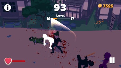 鬼畜格斗家中文版  v18