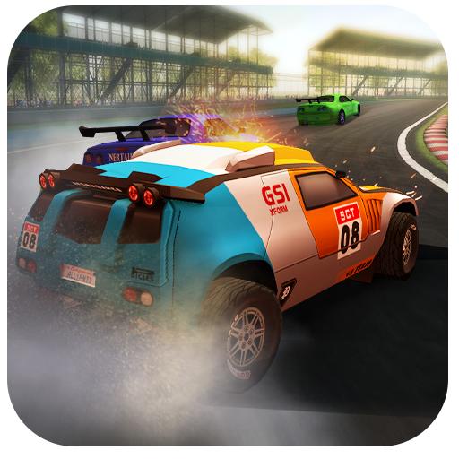 真实赛车3D(Speed Cars Lap Racing)