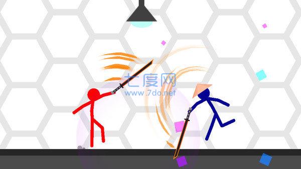 特工火柴人 v0.2.2
