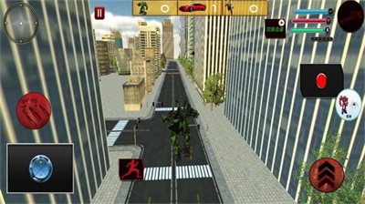 变形蜘蛛 v1.0