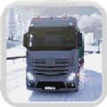 冬季卡车模拟器3D