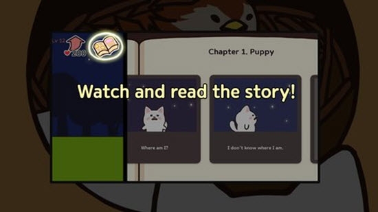 小狗之旅Puppy Journey v0.2 安卓版