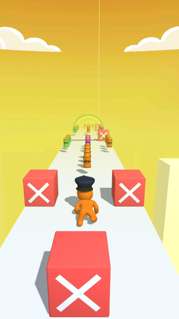 抖音吃豆豆有毒小游戏官方版  v4.1.3