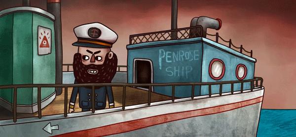 迷失岛3宇宙的尘埃免费版 v1.0.4