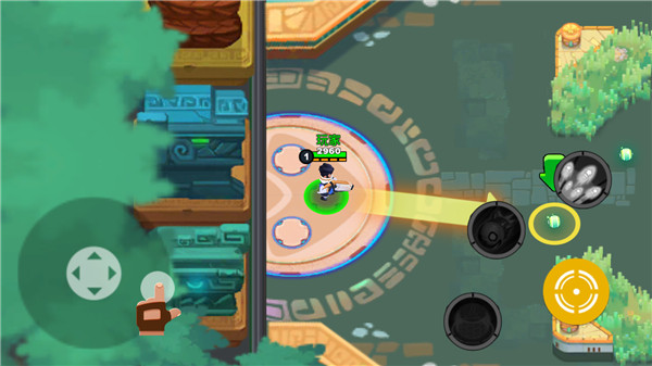 英雄来袭内置MOD菜单最新版 v90