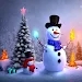 至尊雪人逃脱Snowman