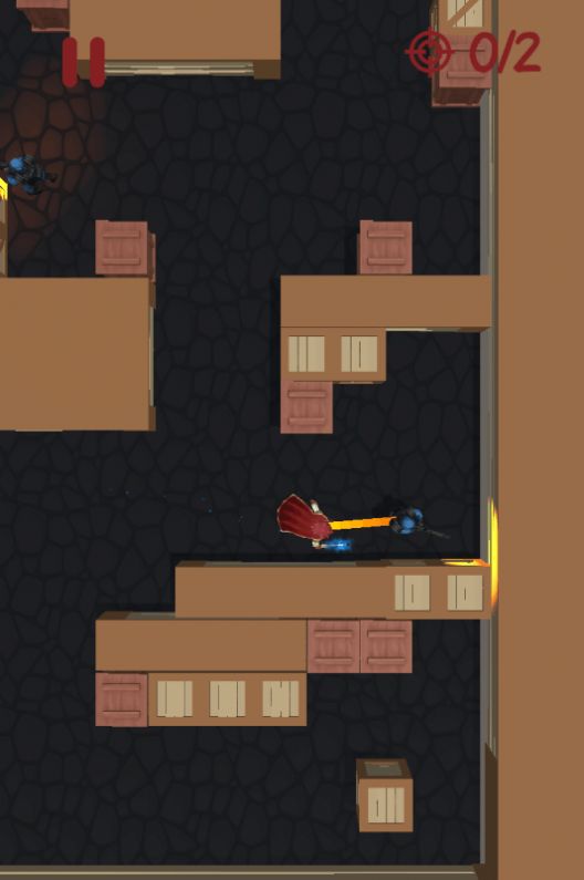 暗影杀手无限宝石最新版  v3.3.2