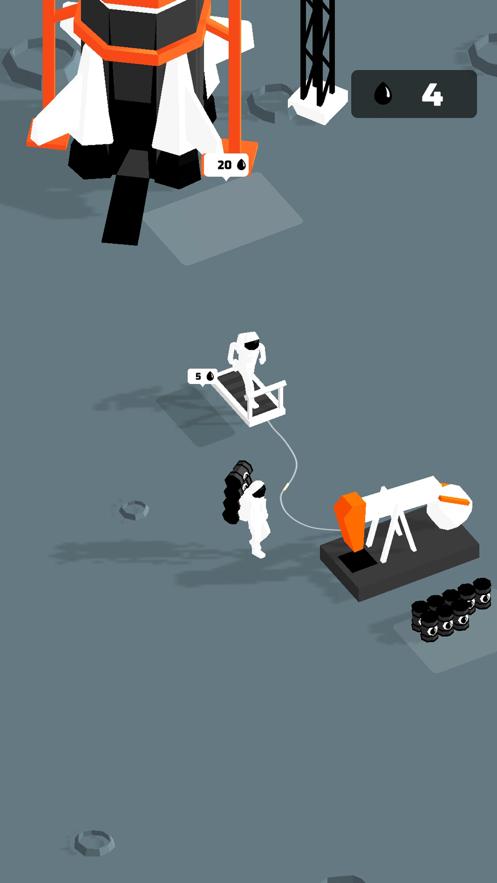 Voodoo登月大作战游戏官方版  v5.1.1