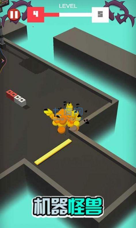 机器怪兽 v1.0