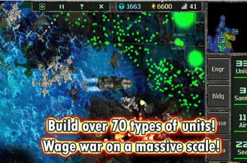 陆地空海大战 v1.0.16