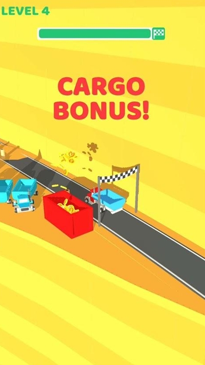 货物爬升(Cargo Climb) 货物爬升(Cargo Climb)