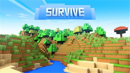 我的沙盒世界 v1.2.1