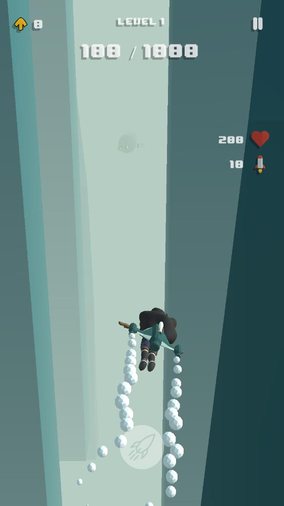 周日喷气背包游戏最新安卓版  v5.2.2