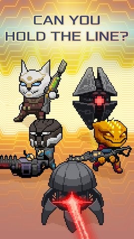 先锋小队 v0.0.82