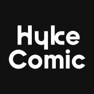 hykecomic