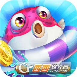 捕鱼荣耀免费版