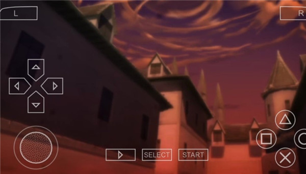 兰岛物语之少女的约定中文版 v2022.01.06.17