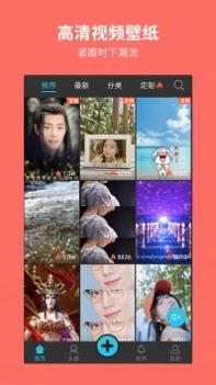 彩蛋视频壁纸 v3.0.5