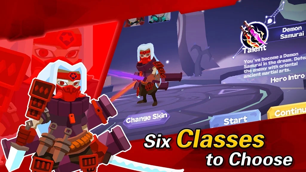 幻想装甲英雄官方安卓版（Dreaming Dimension）  v3.5.4