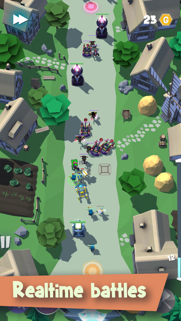 世界探索小队 v1.055