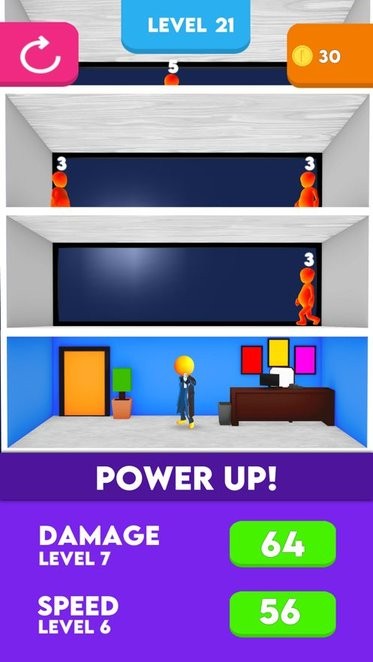 枪战逃脱 2020-07-14 15:57