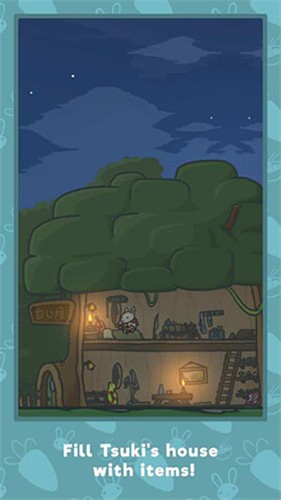 月兔冒险安卓版 2021-04-25 09:57