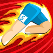 手指马拉松 Mad Finger Marathon