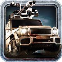 Zombie Roadkill(僵尸马路杀手游戏)