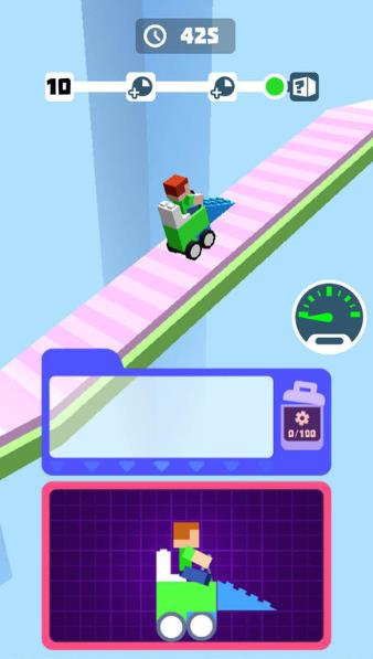 喷射战车 v1.1.2