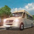 奔驰小巴模拟器中文最新版下载 