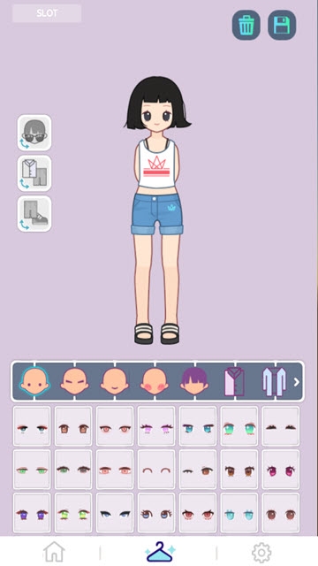 myidol(我的偶像)