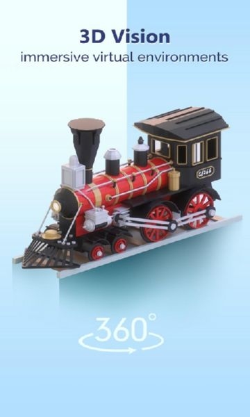 Pocket World 3D(口袋世界3D)