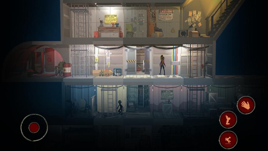 埃里克的噩梦中文版 v1.0