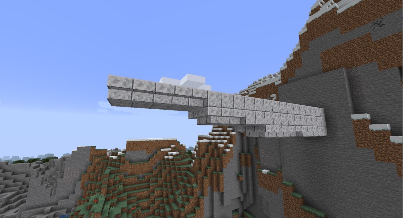 我的世界完美版下载安装2020中文最新版图片1