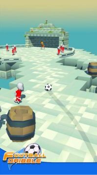 足球运球之王Football Dribble v3.0.5
