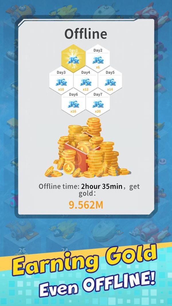 立体战机游戏免费金币下载  v4.2.1