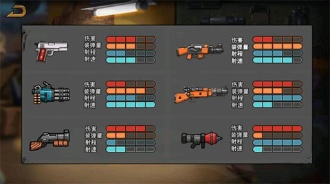 全民吃鸡决战王者 v1.0