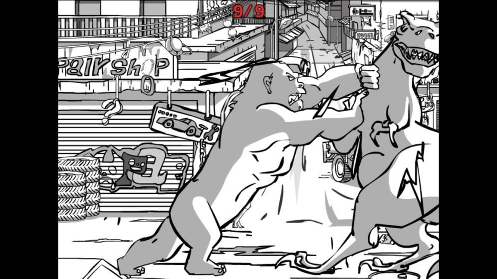 看看你抗揍不 2020-10-19 14:16