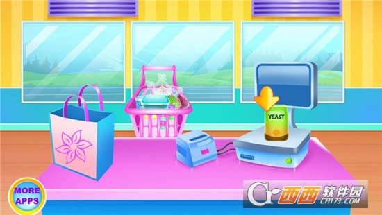 自制汉堡游戏 v1.0.0