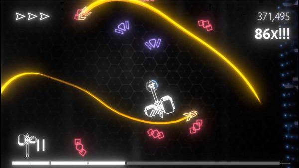 指尖霓虹内置菜单版  v1.0.0