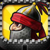 要塞围城HD Fortress Under Siege for iPad