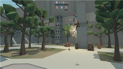 进击的巨人手机版 2021-05-25 10:33