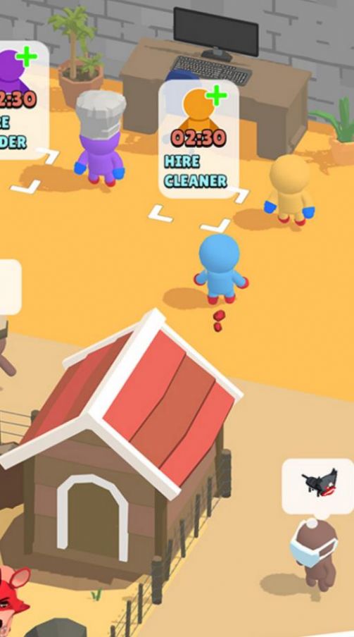 我的怪物动物园 v1.0.0.1