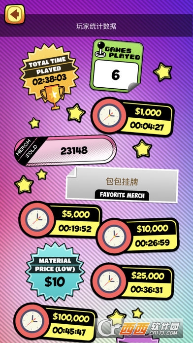 Merch Tycoon v1.0.7安卓版