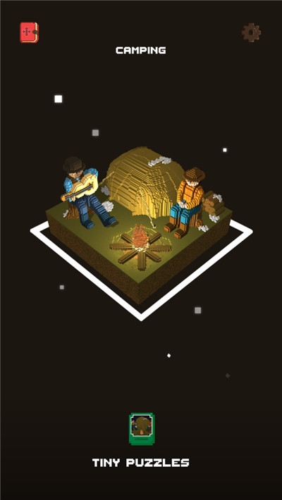 我的冬季相册 v1.0