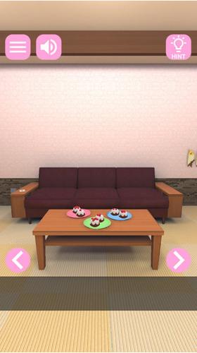 樱花落在最后一场雪中 v1.0.5