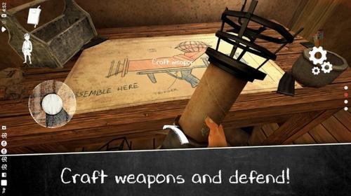 邪恶修女2更新版 v1.1